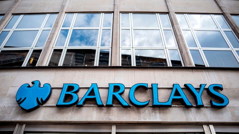The Barclays Bank Undergraduate Scholarship