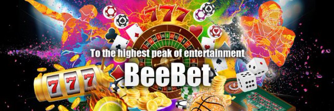 BeeBetビーベットカジノ日本語公式サイト・オープン記念ボーナス