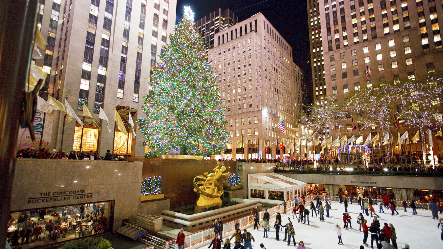Natal em Nova York: 6 hotéis dos sonhos para você aproveitar a data