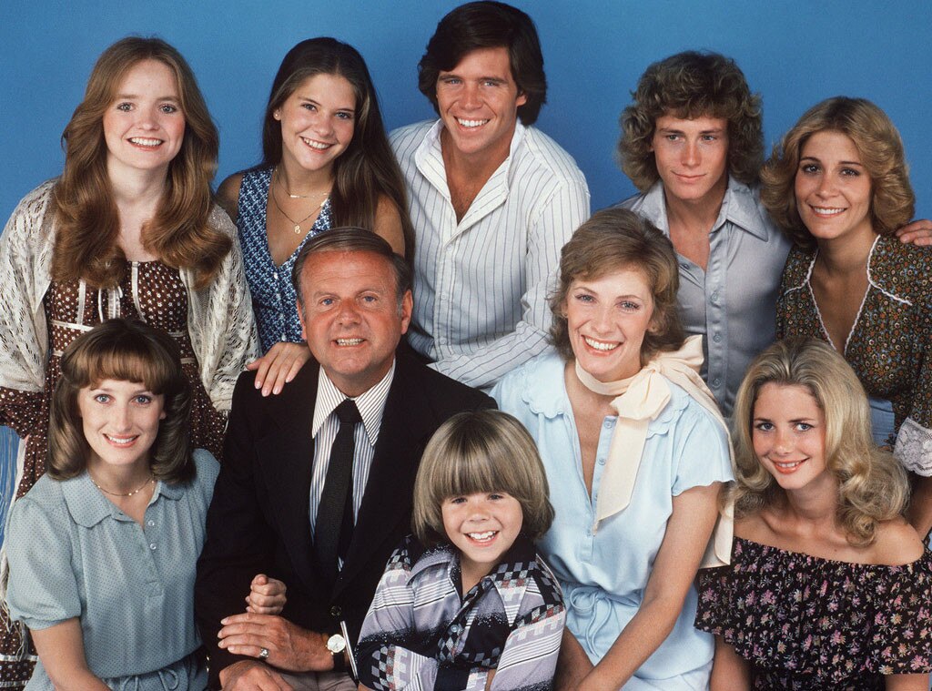 Dick Van Patten Dies at 86, Eight Is Enough Actor Passes Away Due to Diabetes Complications | E ...