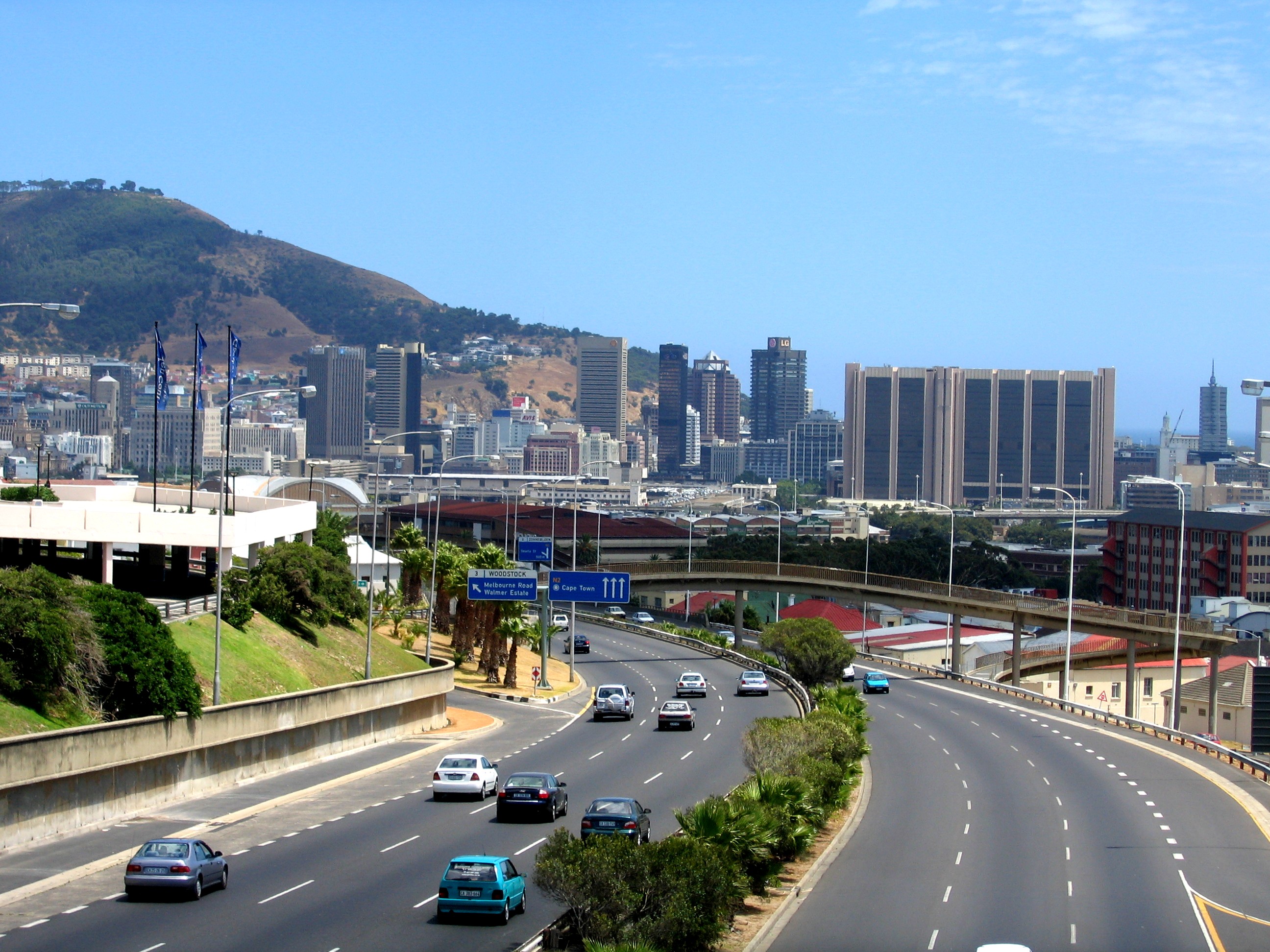 File:Cape Town N2.jpg - Wikimedia Commons