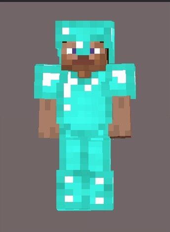 Minecraft Diamond Armour - All information about healthy recipes and ...