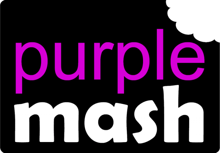 Purple Mash - St. Joseph's School