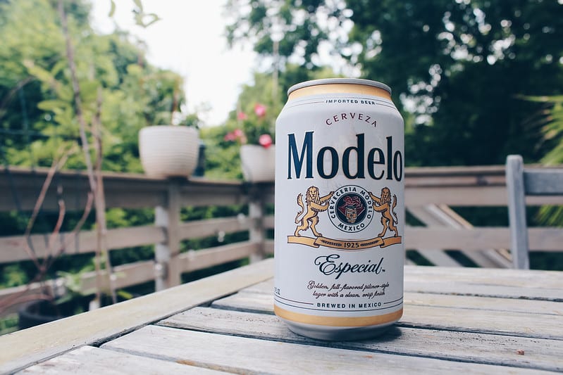 Is Modelo a Good Beer