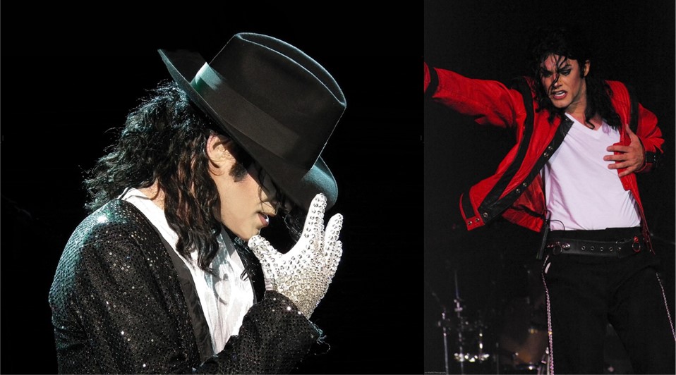Michael Jackson tribute “I Am King” takes Palmdale Amp stage this Saturday