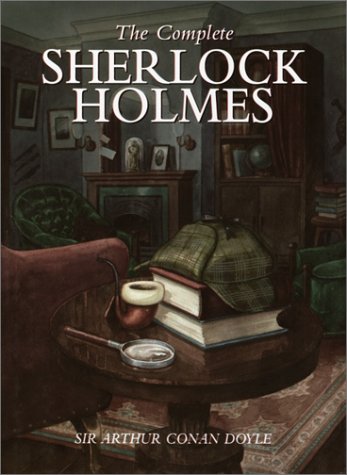 เชอร์ล็อค โฮล์มส์ ( Sherlock Holmes)