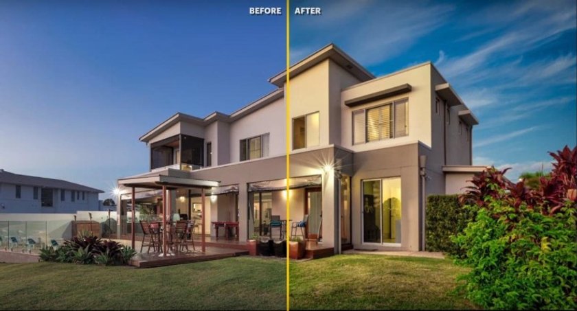 Best Real Estate Photo Editing Software in [2021 - UPDATED]