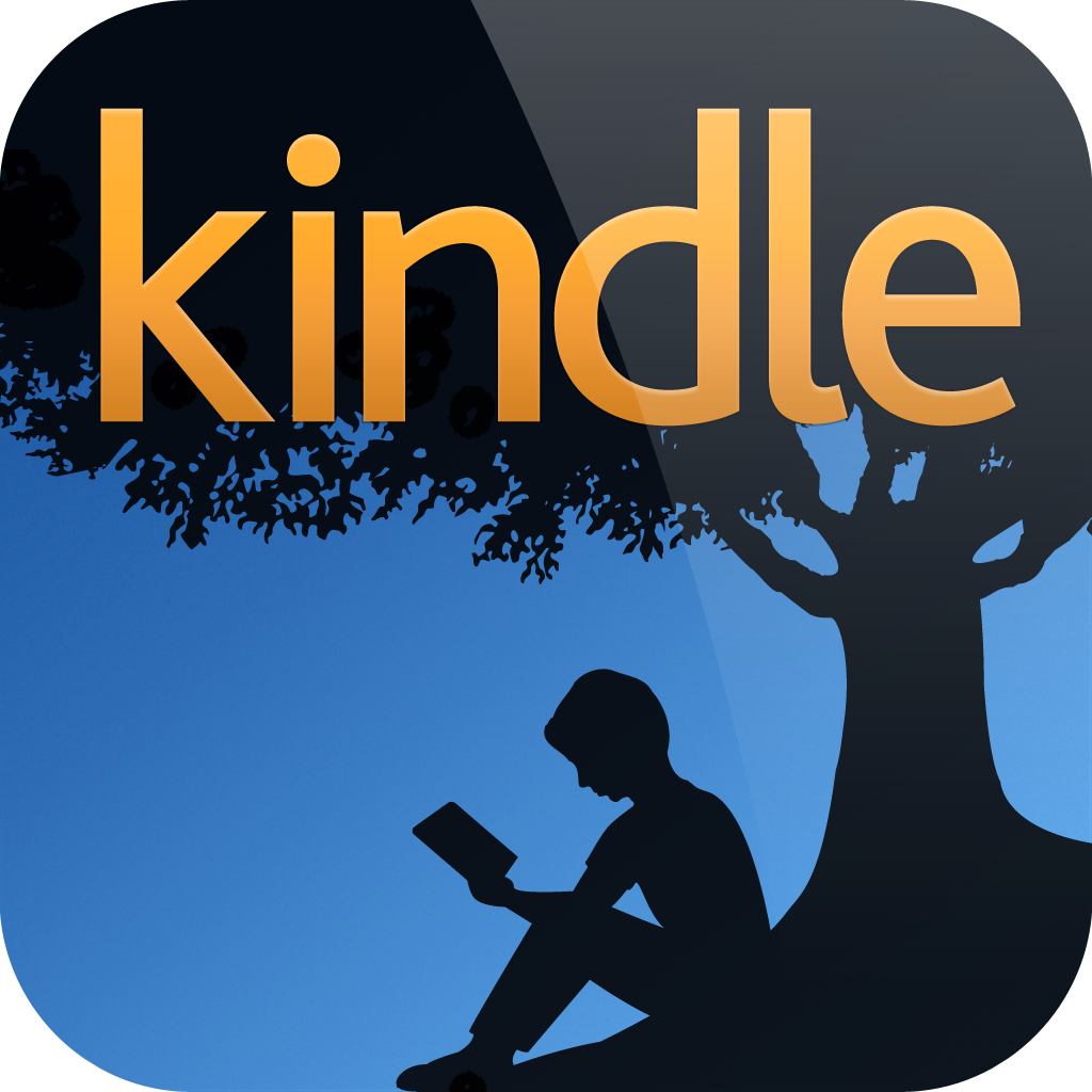Application "Kindle" d'Amazon pour lire des eBooks sur l'iPhone, iPad