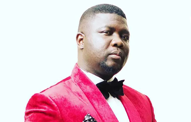 Some Igbos also propagate hate and don?t have respect for hierarchy or authority - Seyi Law reacts to Pere Egbi?s tweet on 