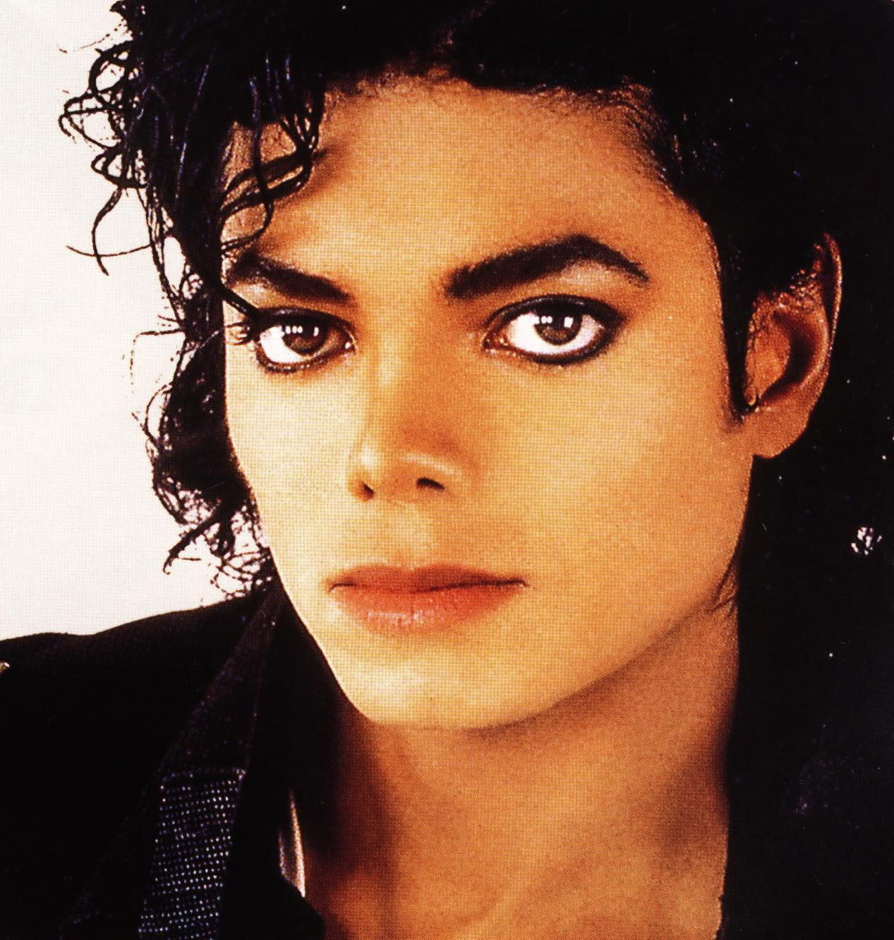 Close-Up Large Photo - Michael Jackson Photo (10731676) - Fanpop