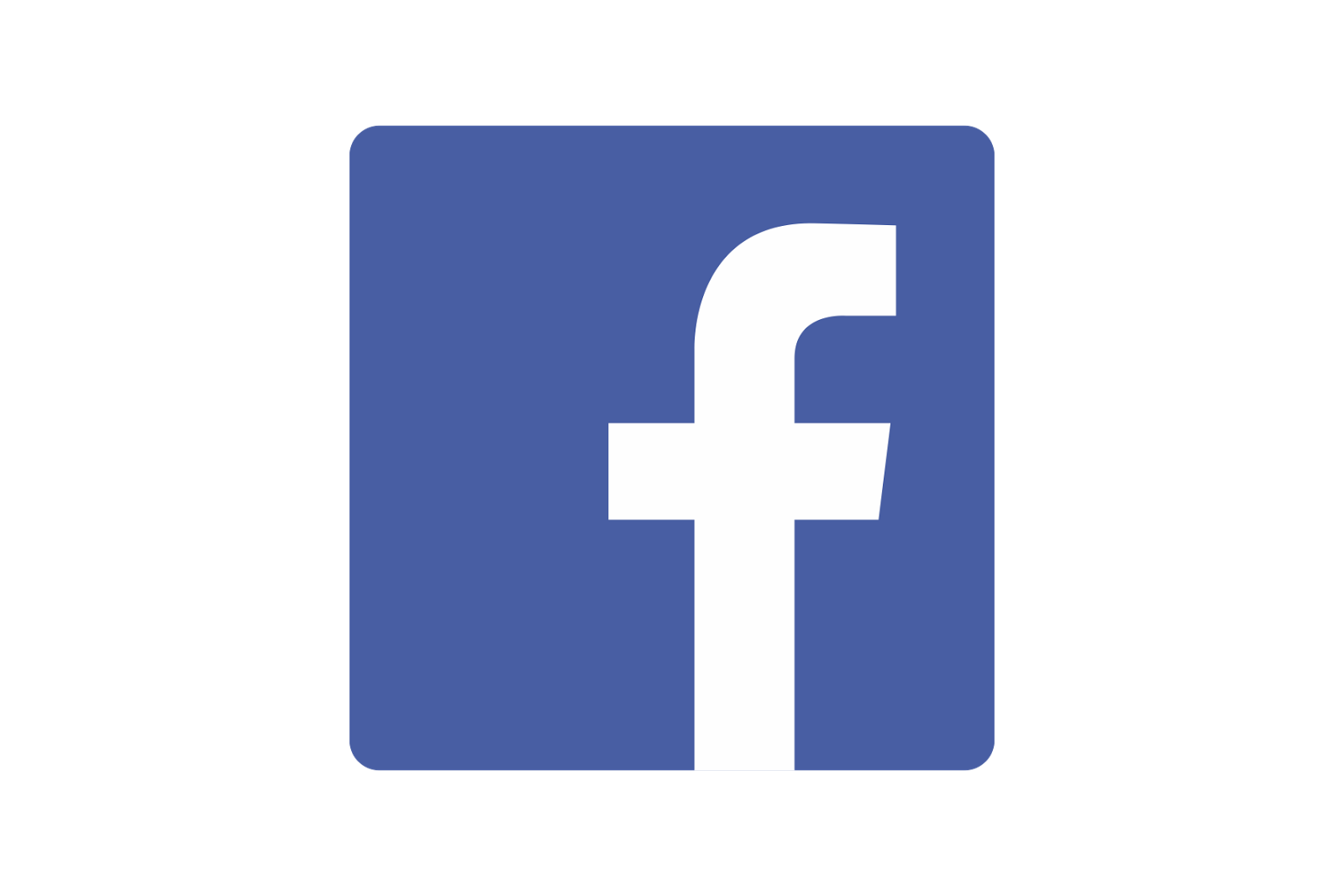 Facebook icon Logo