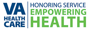 Logo for Veterans' Affairs Heath Program