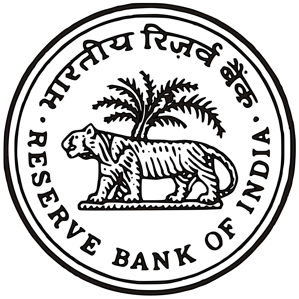 RBI Logo / Banks and Finance / Logonoid.com