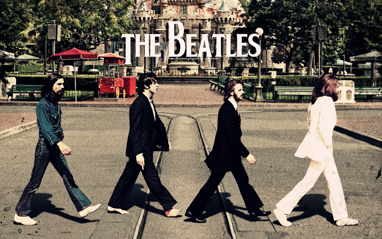 Los Beatles y sus canciones inéditas, ahora a la venta – SuperChevere