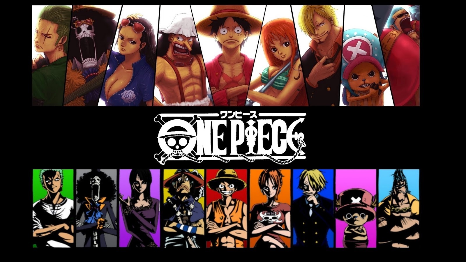 One Piece (Películas)
