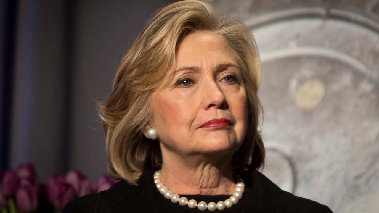 Hillary Rodham Clinton outlines criminal justice reforms, pushes for ...