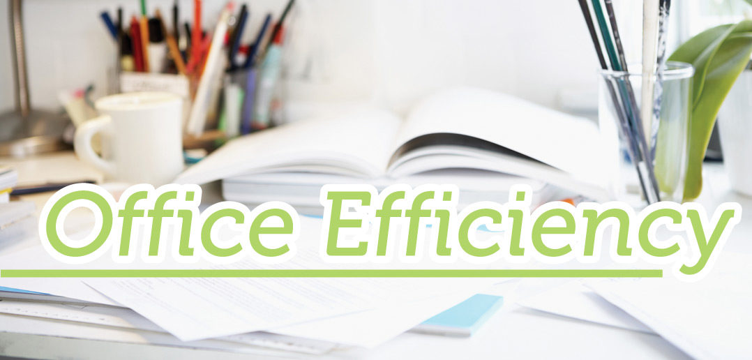 TRAINING ONLINE OFFICE EFFICIENCY AND WORK SIMPLIFICATION