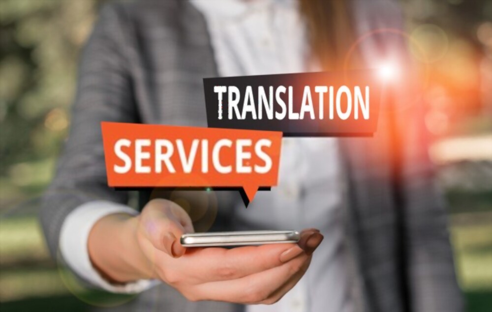 Best, Affordable, Reliable Professional Translation Services