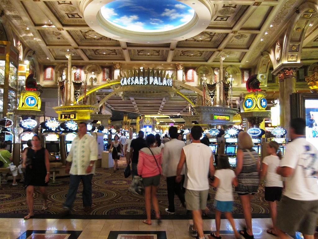 Traveller's Tales: Viva Las Vegas