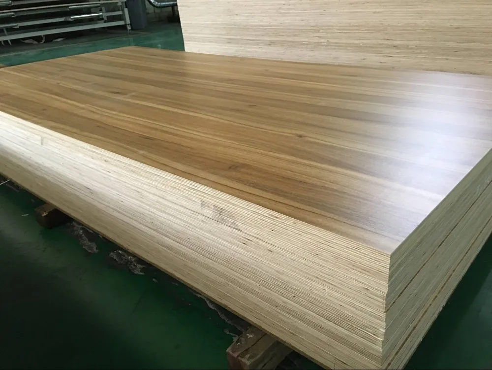 4x8 (1220*2440mm) double side melamine faced plywood, View 4x8 plywood ...