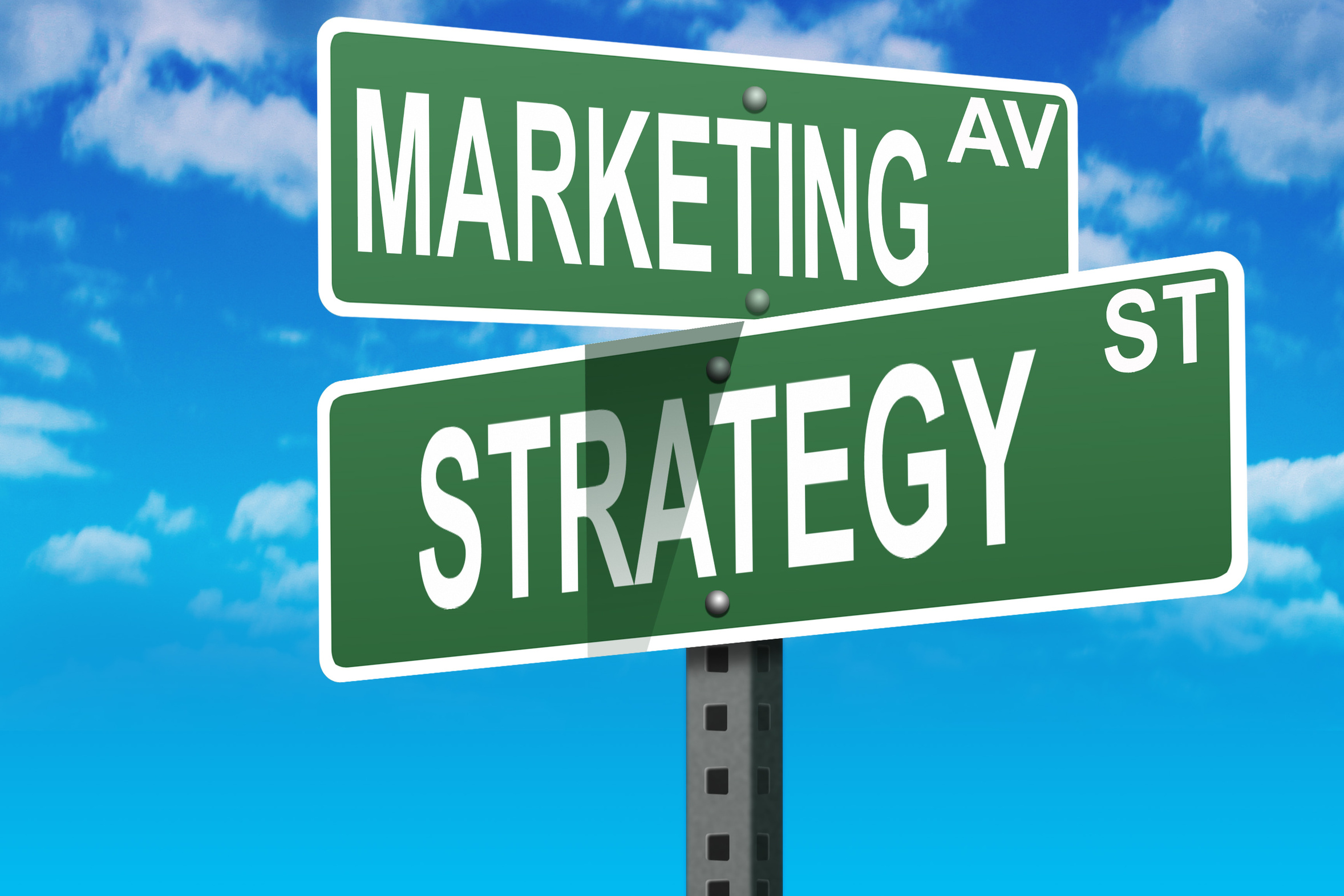 Self-Promotion, Advertising and Marketing – What’s Your Direction ...