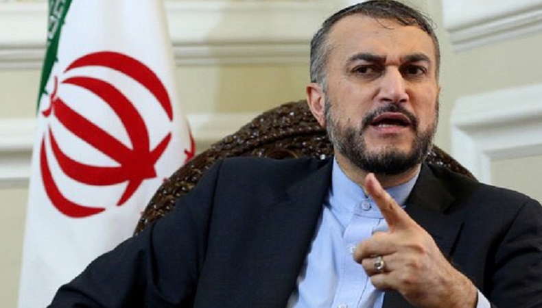 Iran, The man of the Pasdaran new foreign minister