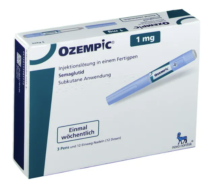 Ozempic 1 mg kaufen