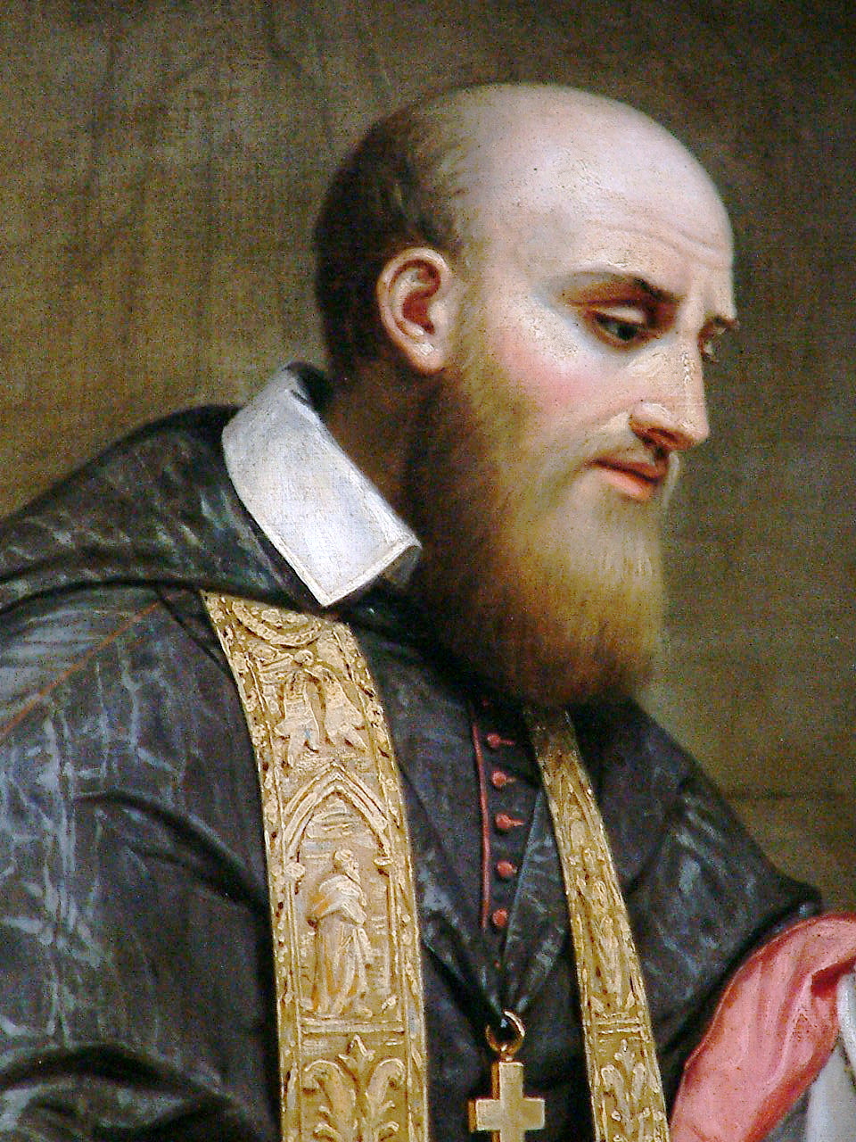 St Francis de Sales – Patron of Bald Writers | Fr. Dwight Longenecker