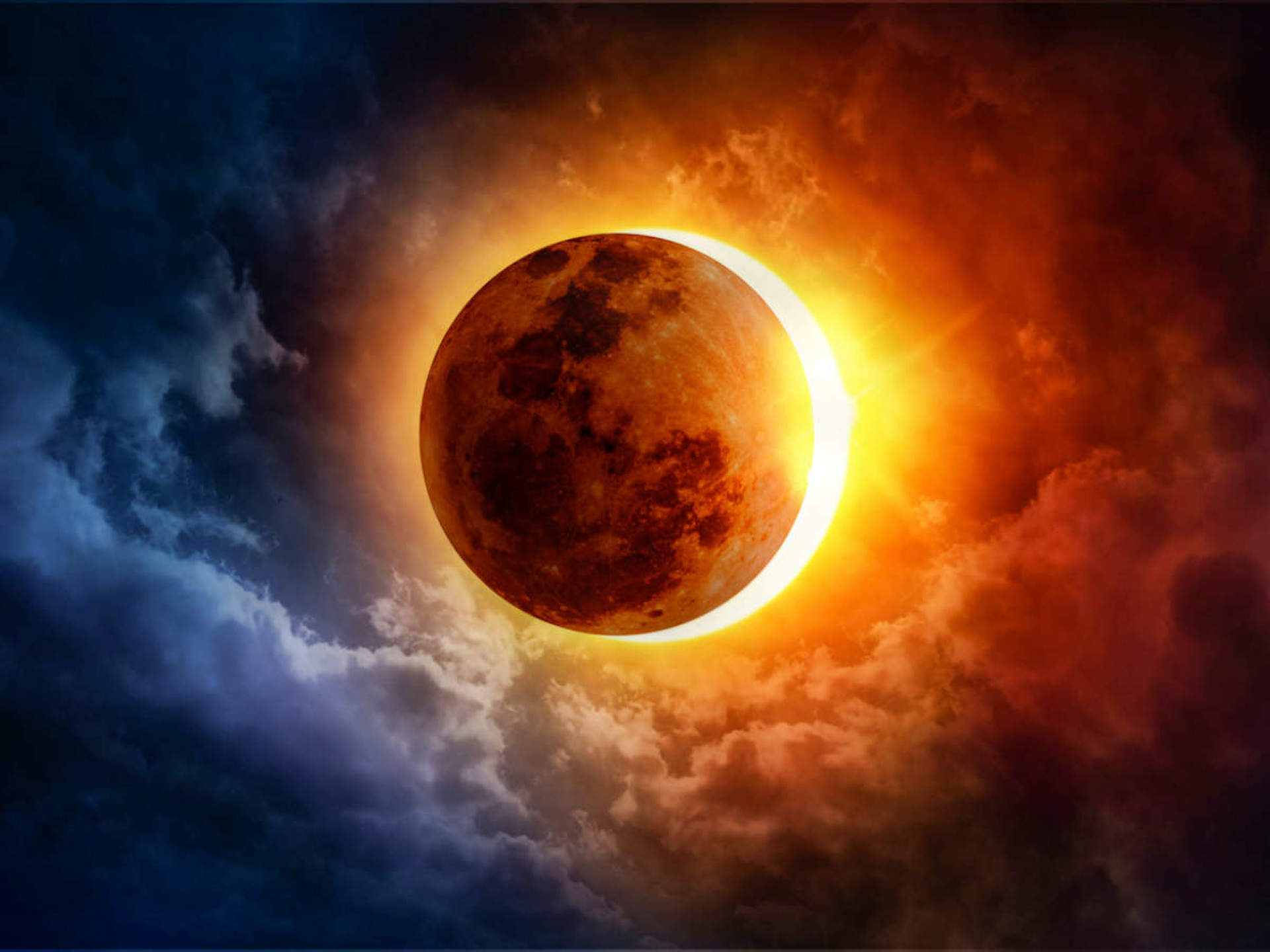 Tabasco presenciará 2 eclipses