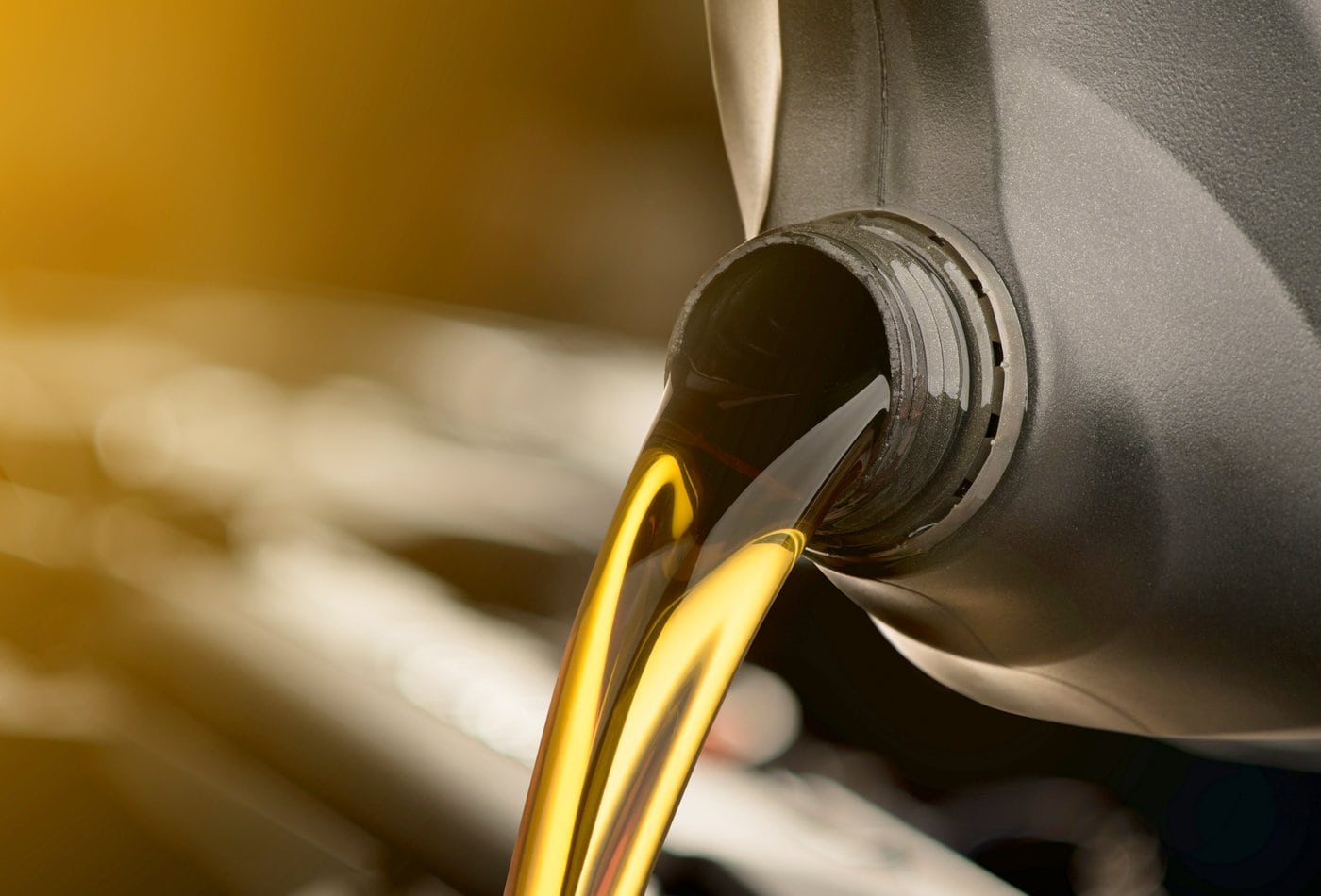 How often does a car really need an oil change, and what's the best oil ...