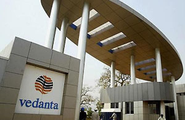 Vedanta’s shares funnel down to 10-month low- The New Indian Express