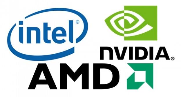AMD苏姿丰谈AI策略：与Intel、NVIDIA截然不同-AMD,AI,人工智能,苏姿丰,NVIDIA,Intel ——快科技(驱动之家旗下媒体)--科技改变未来