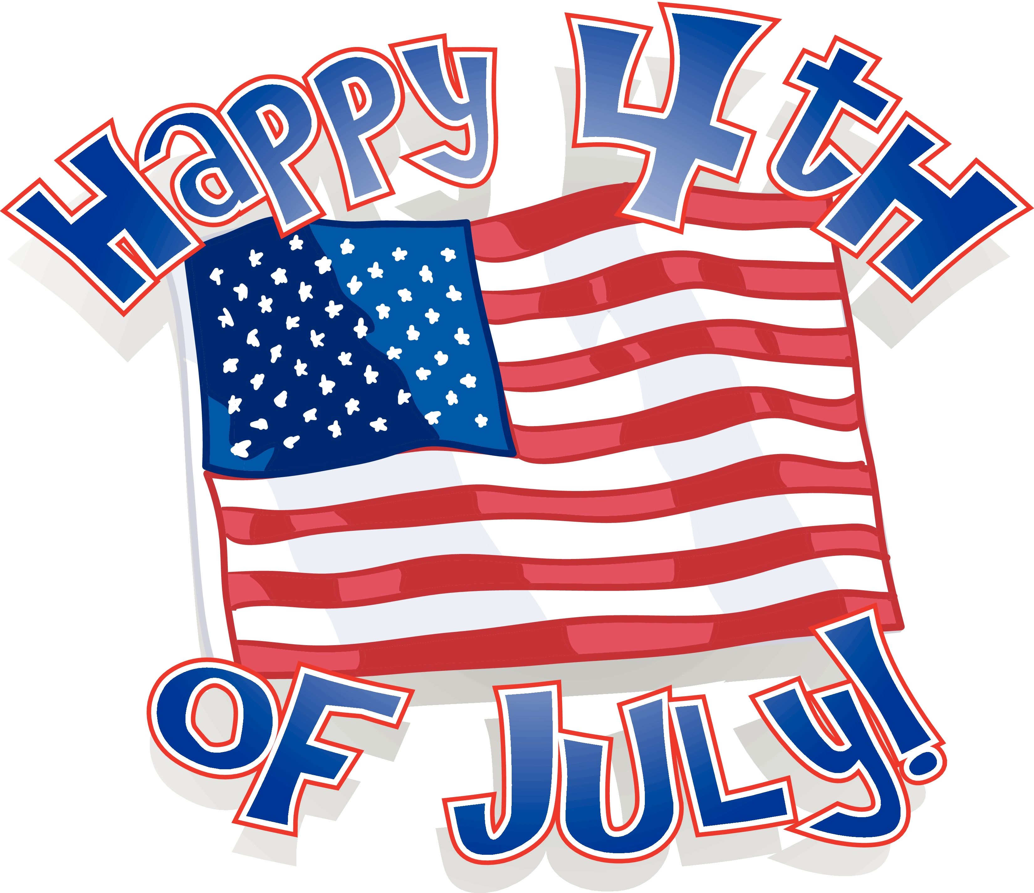 Fourth july free 4th of july clipart independence day graphics ...