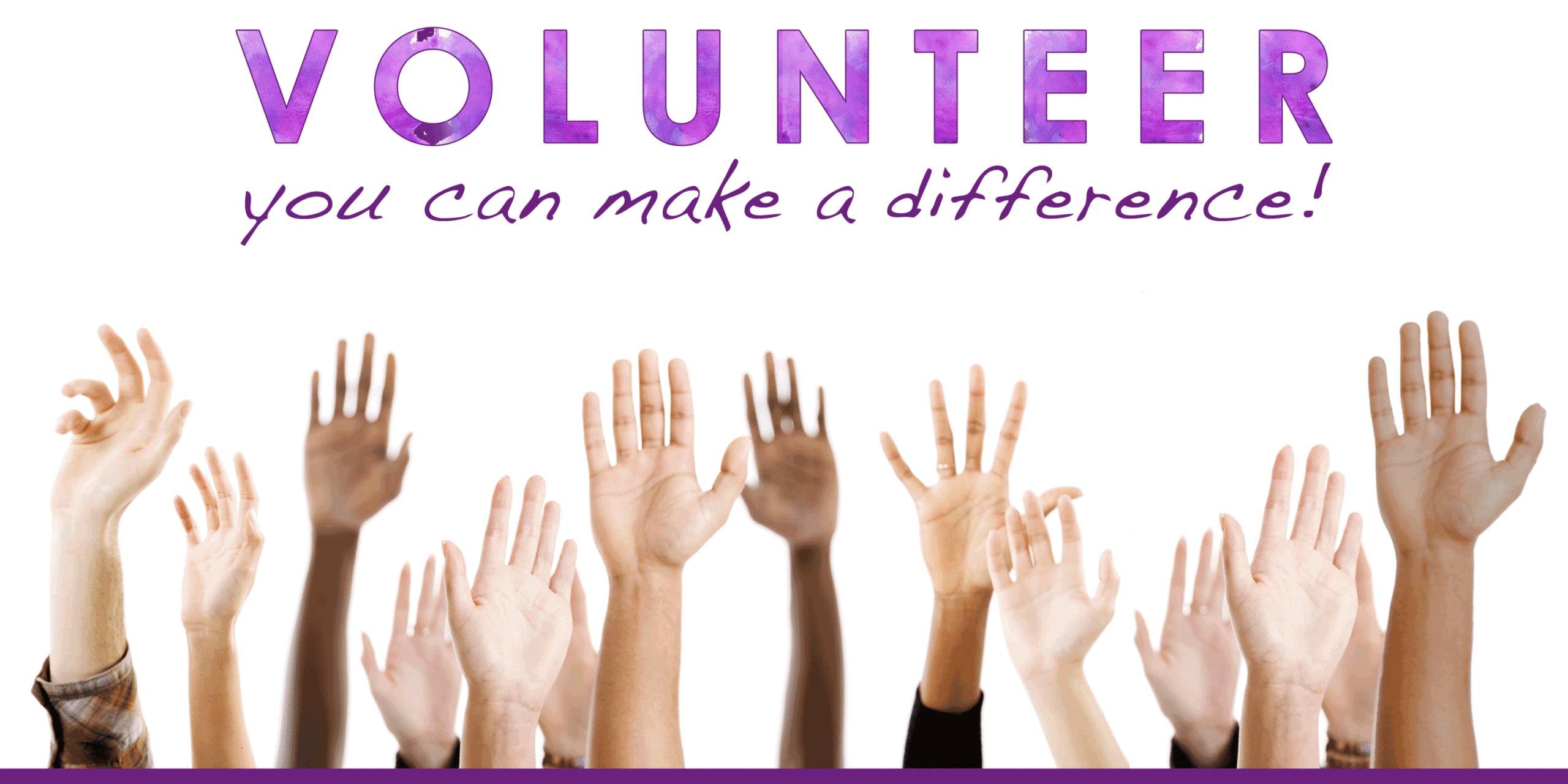 BE A FRIEND AND VOLUNTEER | FCPL Friends and Advocates