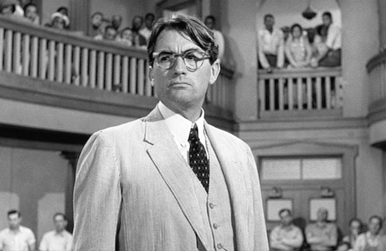 The Oakland Press Blogs: The Law Blogger: Defense Lawyer Atticus Finch ...