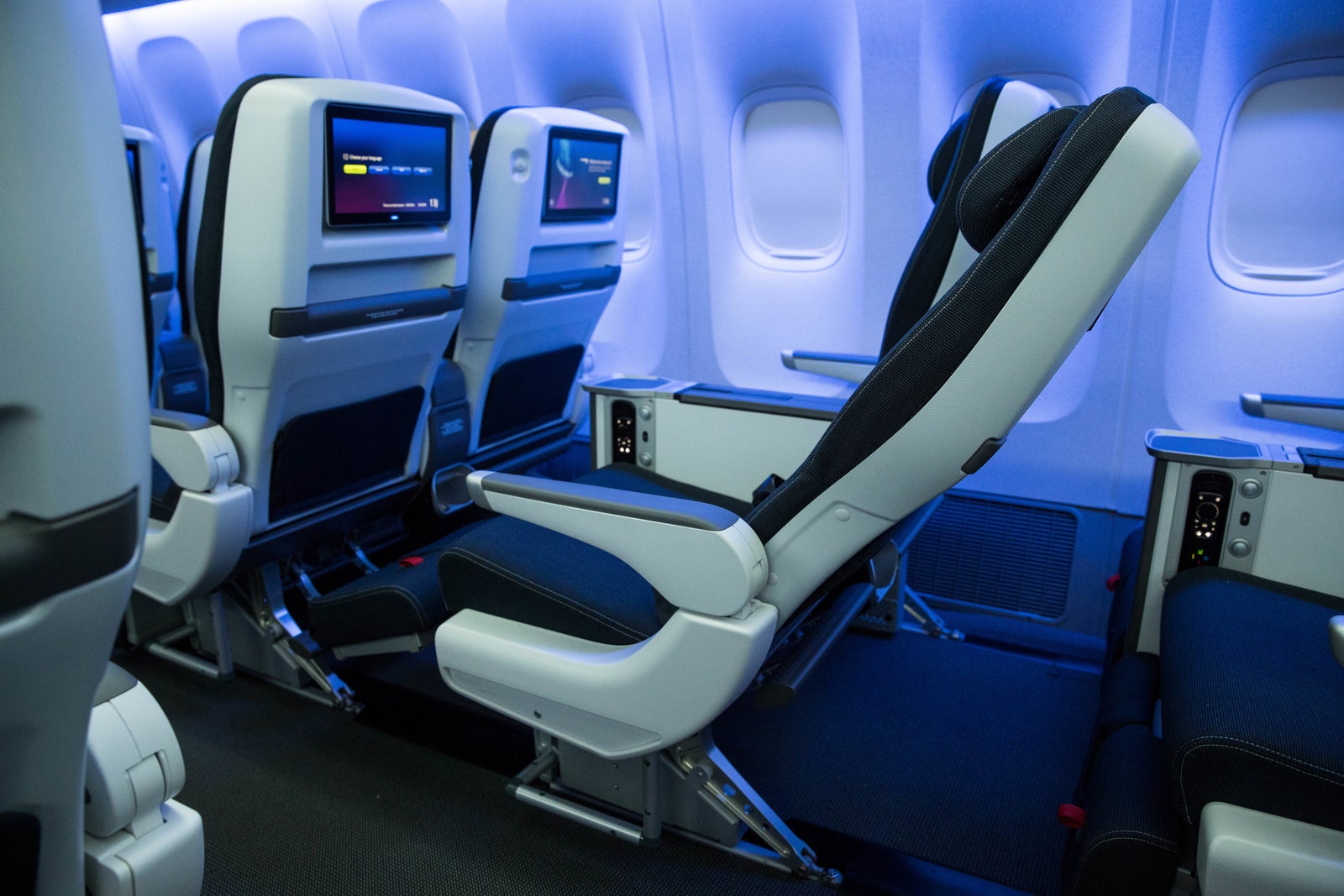Is it Worth Paying More For Premium Economy?