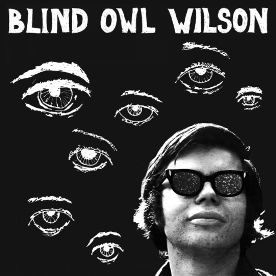 Blind Owl Wilson