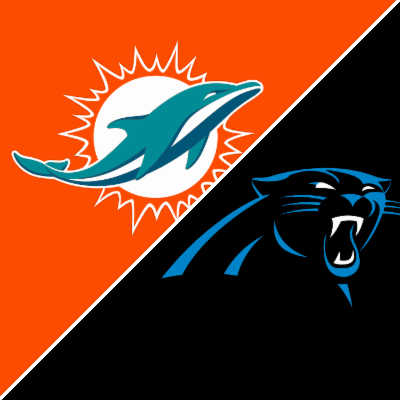 Dolphins vs. Panthers - Game Summary - November 13, 2017 - ESPN