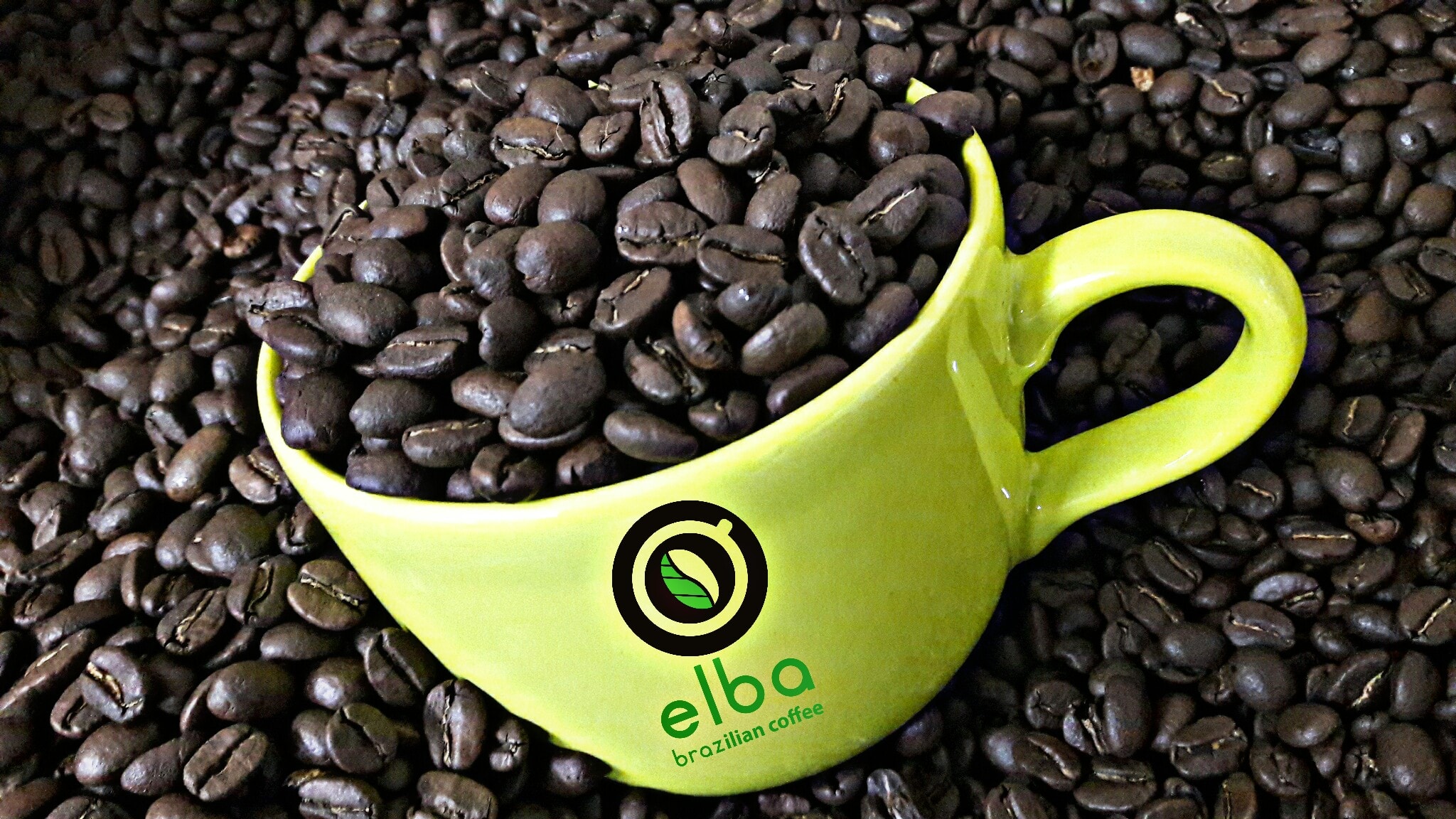 Our products – Elba Brazilian Coffee