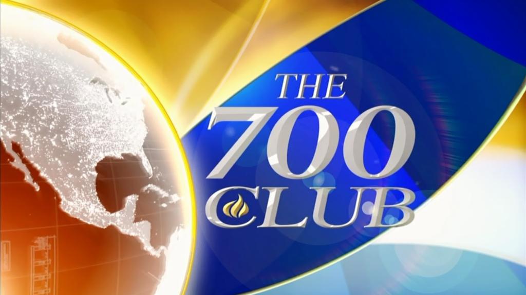 The 700 Club – Shalom Inspiration FM