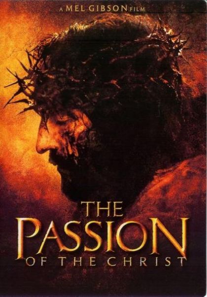The Passion Of The Christ (2004) on Collectorz.com Core Movies
