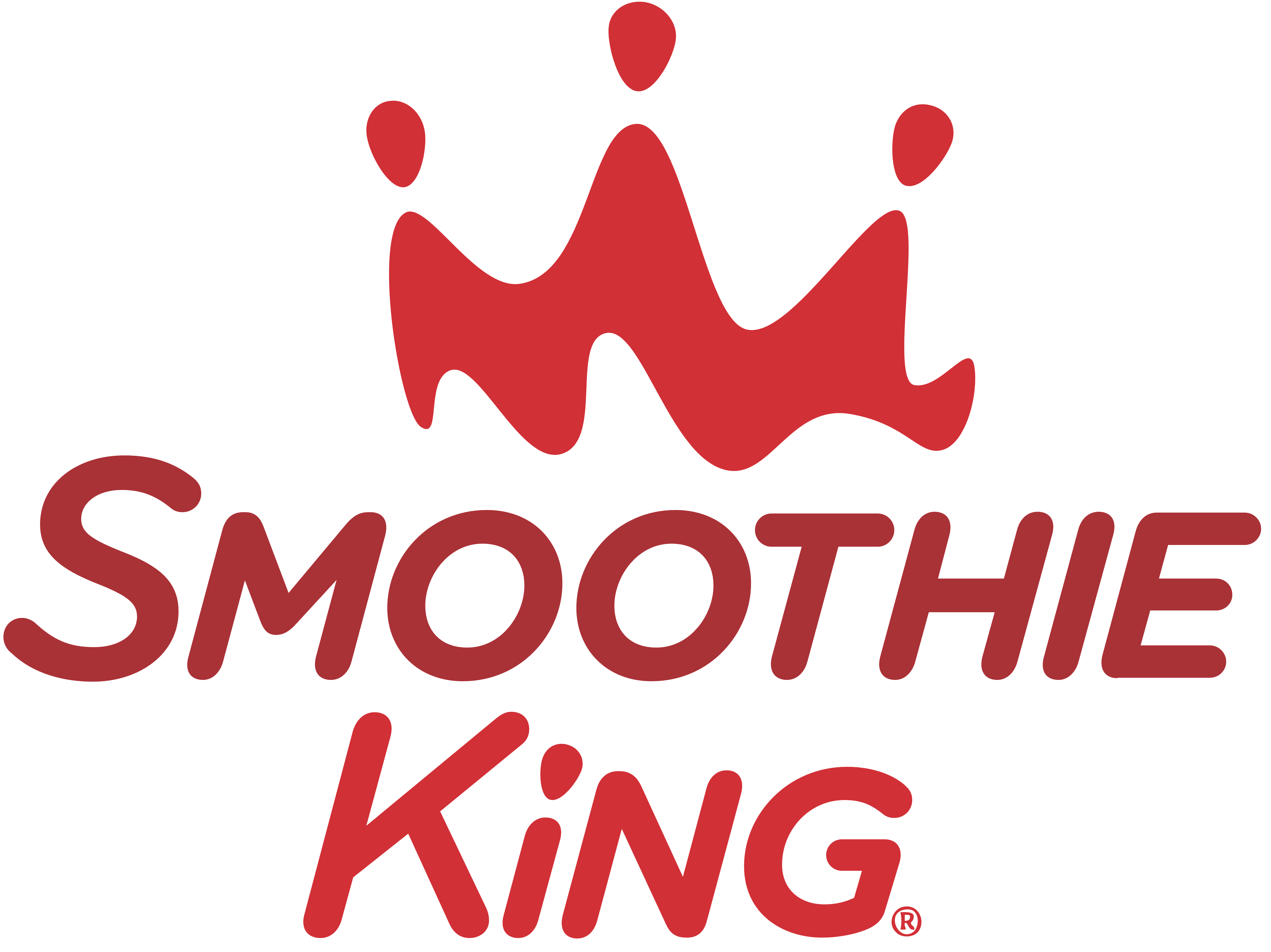 Smoothie King – Logos Download