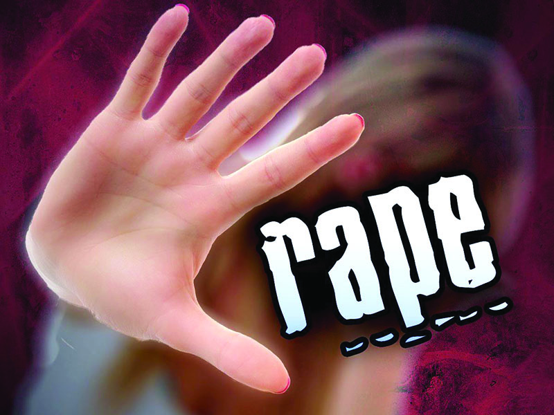 Teen rape victim living in fear – grandmother - Guyana Times