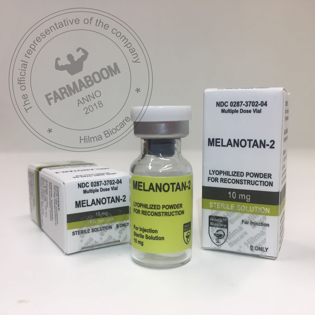 Melanotan 2 in deutschland kaufen