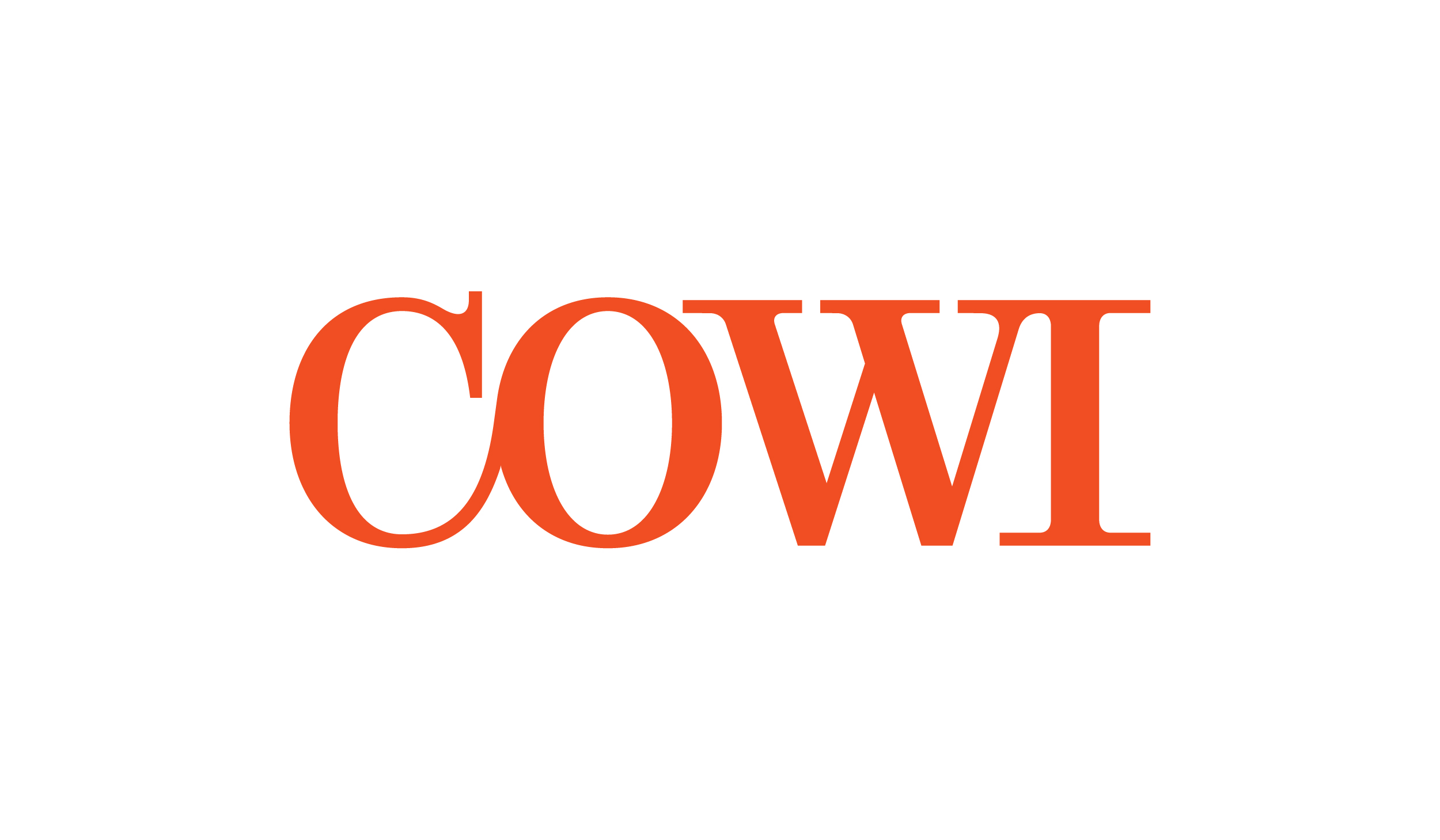 COWI strengthens its North American corporate structure - The ...