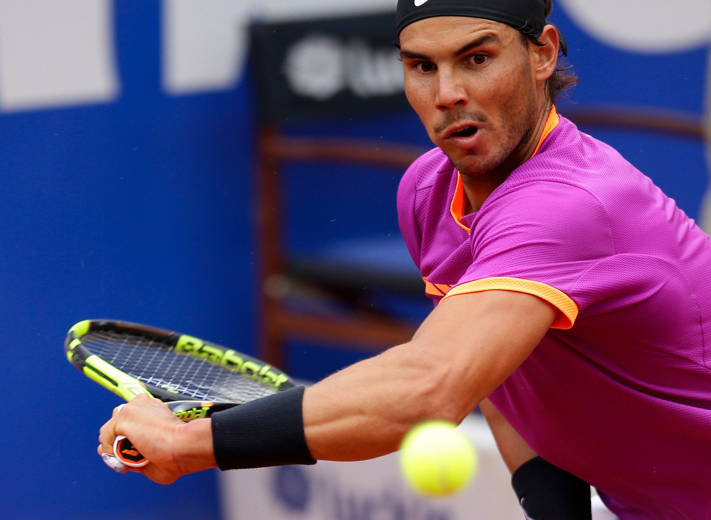 Red-hot Nadal wins ‘dream’ 10th Barcelona Open | Inquirer Sports