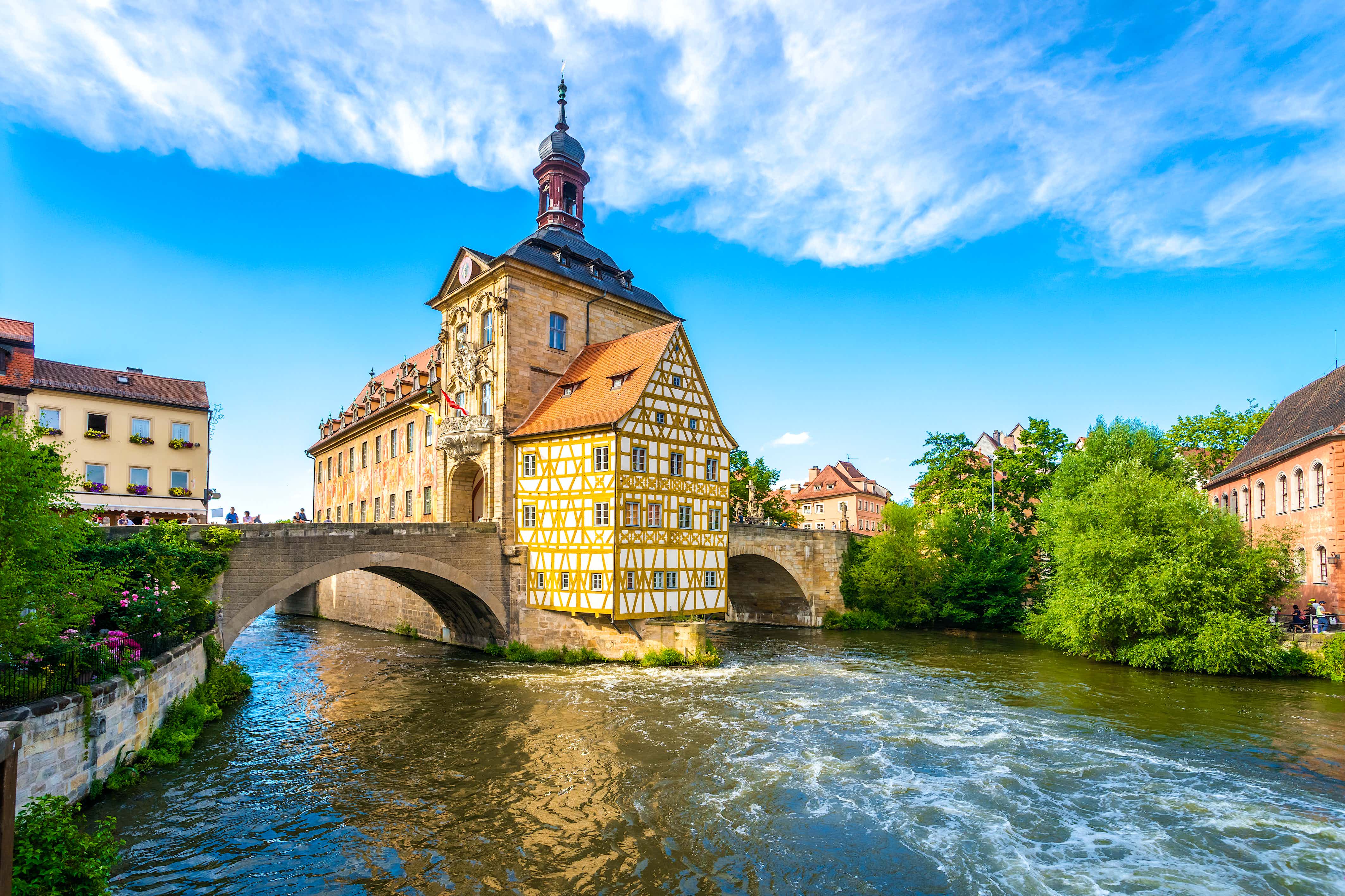 Most Beautiful Places In Germany You're Going to Love
