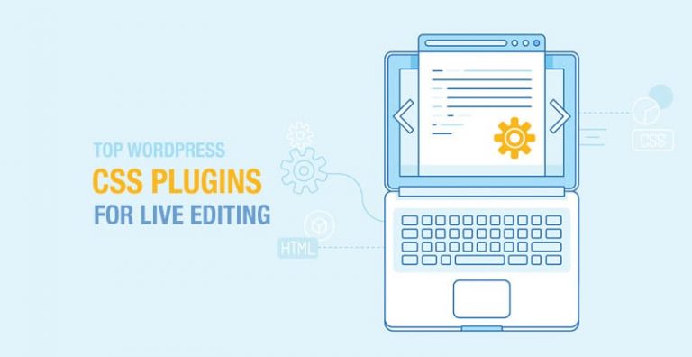 Top 5 Free WordPress CSS Plugins for Live Editing Your Site