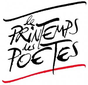 Paris' Printemps des Poetes Festival : New York Habitat Blog