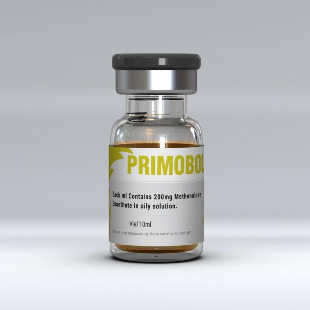 Primabolin